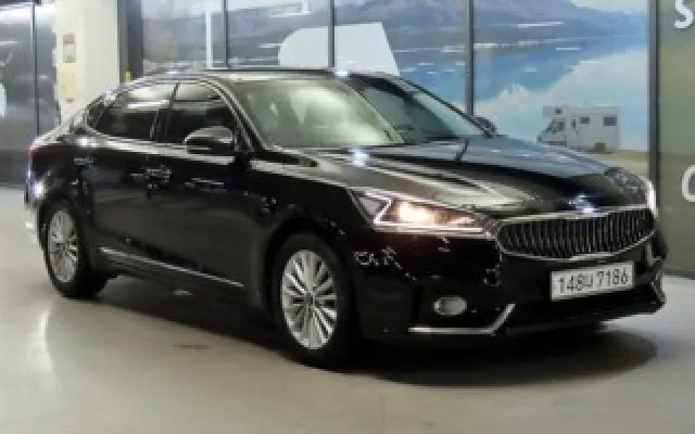 K7프레스티지 중고차 올 뉴 K7 2.4 GDI 프레스티지 매물 사진 19 - 2016/02 95,220km