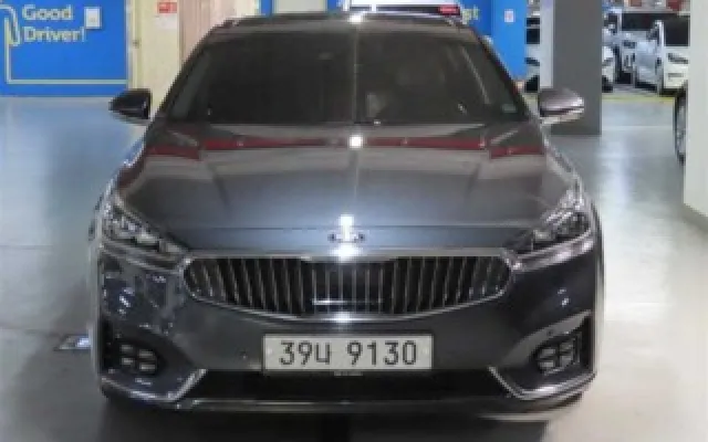 K7프레스티지 중고차 올 뉴 K7 하이브리드 노블레스 매물 사진 11 - 2018/01 155,115km