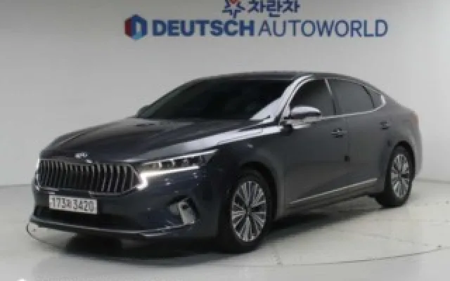 K7프레스티지 중고차 K7 프리미어 하이브리드 노블레스 매물 사진 9 - 2020/08 80,000km