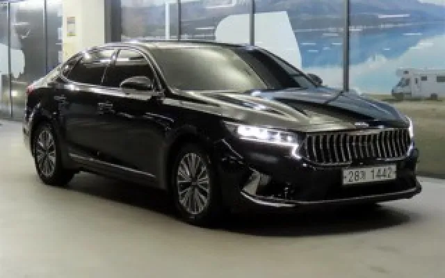 K7프레스티지 중고차 K7 프리미어 하이브리드 시그니처 매물 사진 6 - 2019/08 89,398km