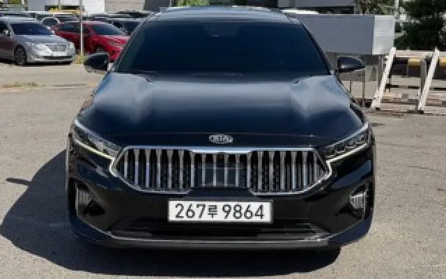 K7프레스티지 중고차 K7 프리미어 가솔린 2.5 GDI 매물 사진 4 - 2020/05 174,287km