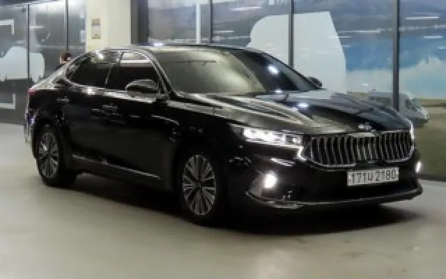 K7프레스티지 중고차 K7 프리미어 하이브리드 노블레스 매물 사진 17 - 2019/11 99,633km
