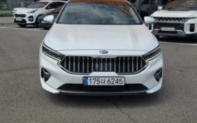 K7프레스티지 중고차 K7 프리미어 가솔린 2.5 GDI 매물 사진 5 - 2020/10 115,160km