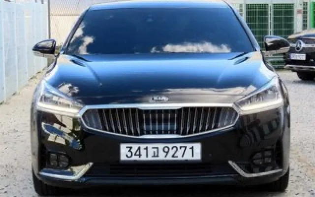 K7프레스티지 중고차 올 뉴 K7 2.4 GDI 노블레스 매물 사진 10 - 2019/06 61,419km