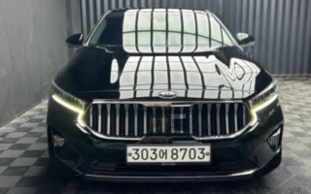 K7프레스티지 중고차 K7 프리미어 가솔린 2.5 GDI 매물 사진 14 - 2020/05 85,868km