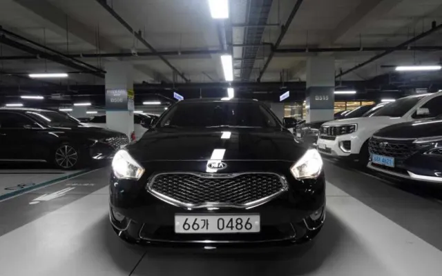 K7프레스티지 중고차 더 뉴 K7 2.4 GDI 프레스티지 매물 사진 19 - 2015/08 163,298km