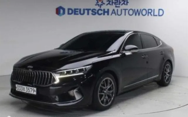 K7프레스티지 중고차 K7 프리미어 디젤 2.2 E-VGT 매물 사진 8 - 2019/09 88,702km