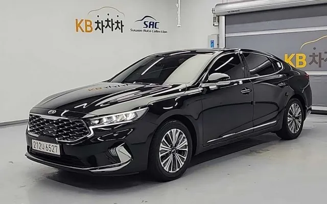 K7프레스티지 중고차 K7 프리미어 하이브리드 노블레스 매물 사진 12 - 2021/04 84,469km
