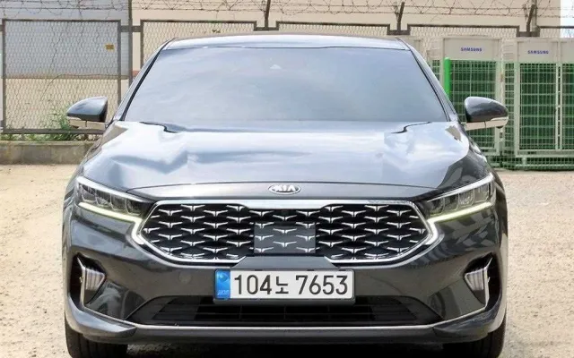 K7프레스티지 중고차 K7 프리미어 가솔린 2.5 GDI 매물 사진 7 - 2021/04 55,935km