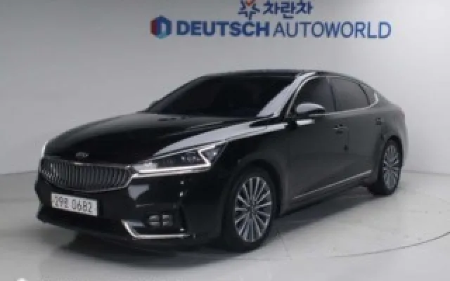K7프레스티지 중고차 올 뉴 K7 2.4 GDI 프레스티지 매물 사진 6 - 2016/05 136,145km