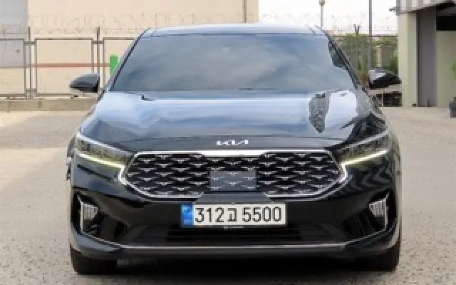 K7프레스티지 중고차 K7 프리미어 가솔린 3.0 GDI 매물 사진 10 - 2019/10 49,600km