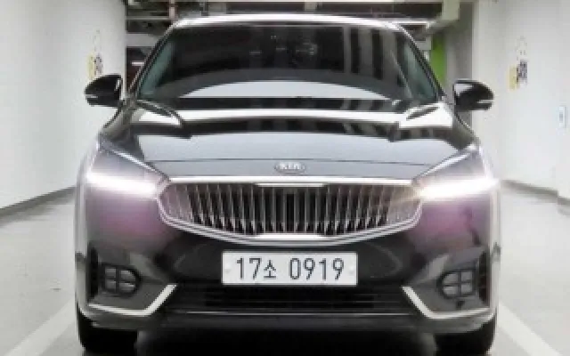 K7프레스티지 중고차 올 뉴 K7 2.4 GDI 프레스티지 매물 사진 17 - 2016/03 141,653km