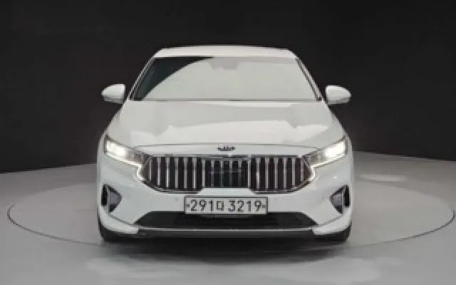 K7프레스티지 중고차 K7 프리미어 가솔린 2.5 GDI 매물 사진 2 - 2020/04 136,250km