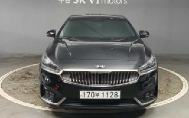 K7프레스티지 중고차 올 뉴 K7 3.3 GDI 노블레스 매물 사진 20 - 2016/07 208,704km